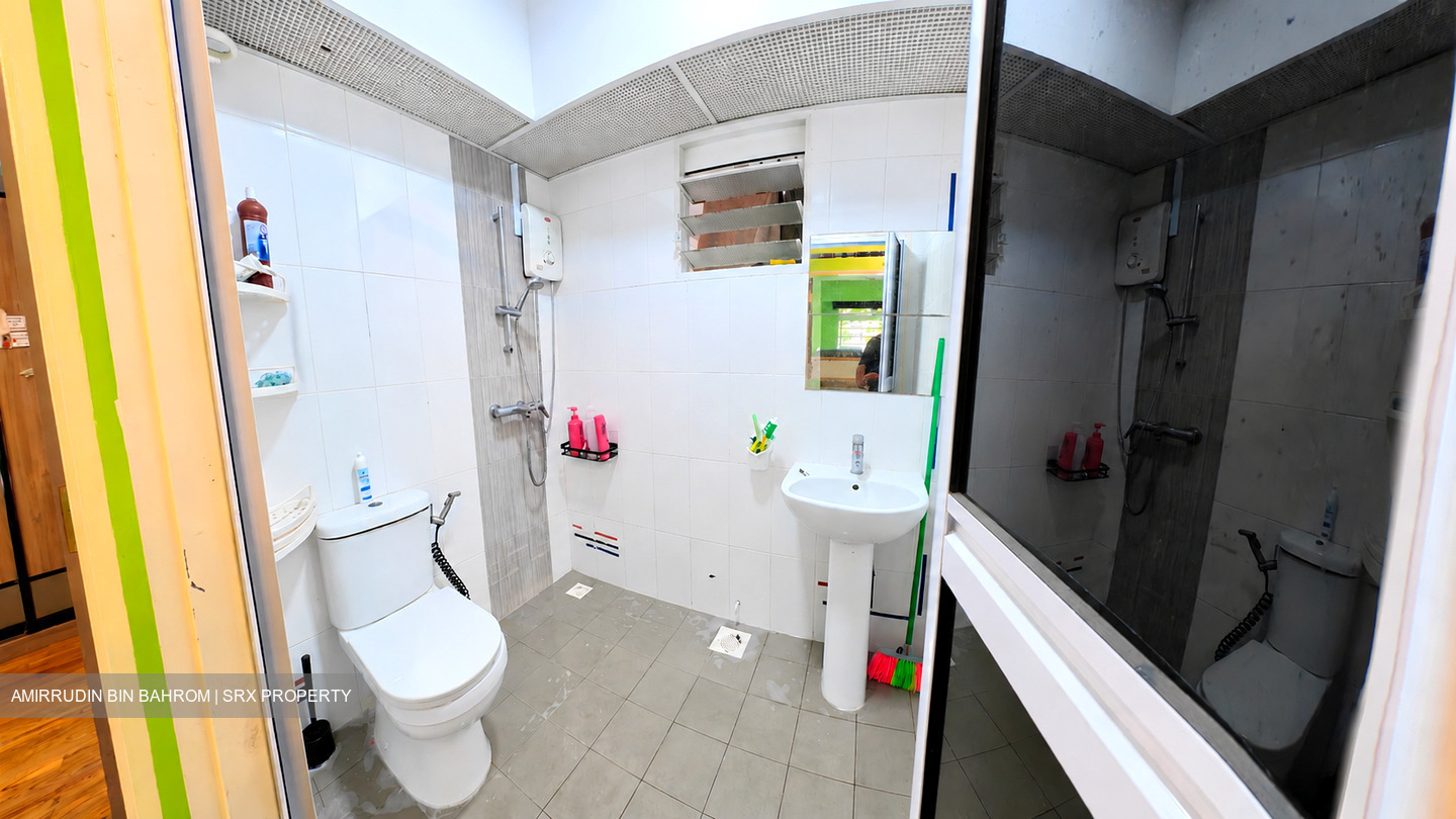 Blk 289B Compassvale Cape (Sengkang), HDB 3 Rooms #637298521